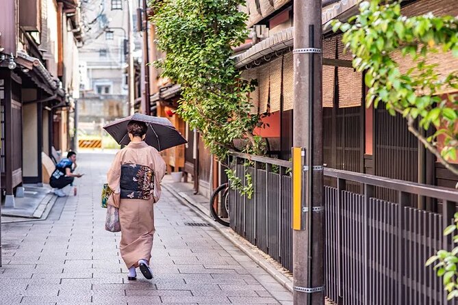 Kiyomizu Temple Fushimi Inari and Nara Park Day Tour Kyoto/Osaka - Meeting and Pickup