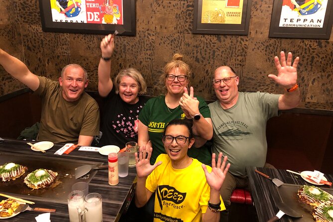 Kobe: Bar Hopping Tour With a Local Guide - Tour Inclusions