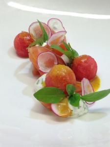 Kouros Hotel - Amenities and Facilities