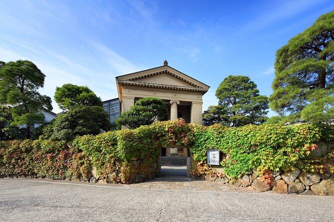Kurashiki Walking Half Day Private Tour - Highlights of the Tour