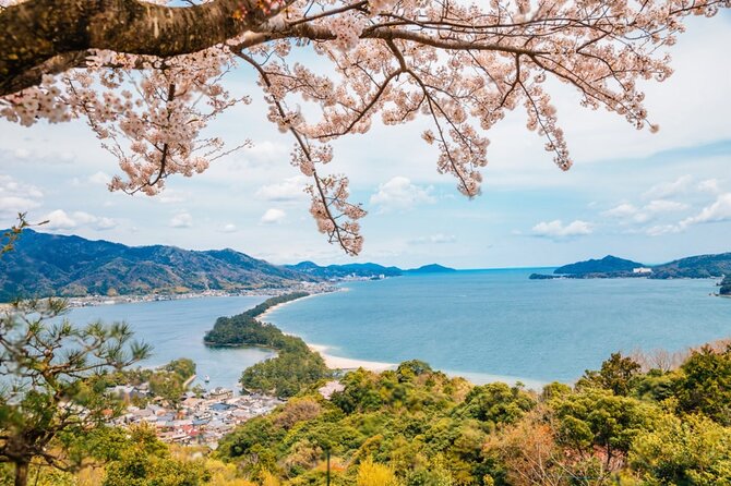 Kyoto by the Sea - Transportation Details