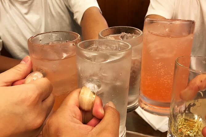 Kyoto Karaoke Room for 2 Hours With All You Can Drink - Accessibility and Accommodations
