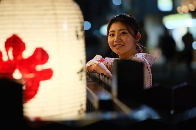 [Kyoto Kimono Rental Mimosa Kodaiji Store] Samurai Plan - Included Items