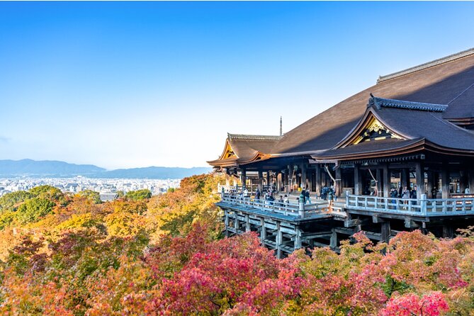 Kyoto With KIYOTOS Team! - Omotenashi: The Heart of Japanese Hospitality