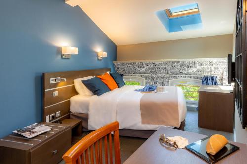 Kyriad Avignon - Palace of the Popes - Guest Reviews and Experiences