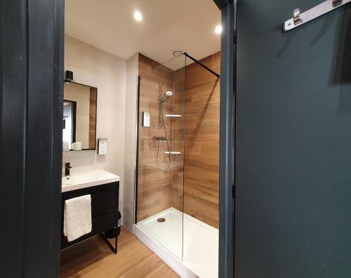 Kyriad Chalon-Sur-Saone Centre - Amenities and Facilities