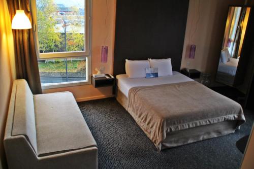 Kyriad Charleville Mezieres - Amenities and Facilities