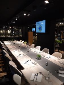 Kyriad Crepy En Valois - Accommodations