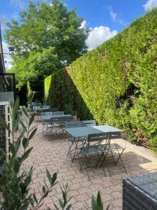 Kyriad Epernay - Guest Experience and Reviews