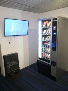 Kyriad Laon - Facilities and Amenities