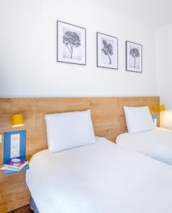 KYRIAD MARSEILLE EST - Aubagne Gémenos - Amenities and Facilities