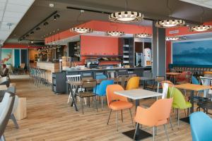 Kyriad Pontarlier - Amenities and Facilities