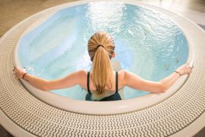 Kyriad Prestige Residence & Spa Cabourg-Dives-sur-Mer - Amenities and Facilities