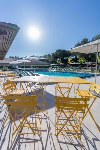 Kyriad Residence Cabriès - Plan De Campagne - Amenities and Facilities