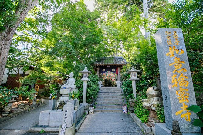 Kyushu Highlights Tour Temples Hot Springs and Anime Adventure - Relaxing in Kyushus Hot Springs