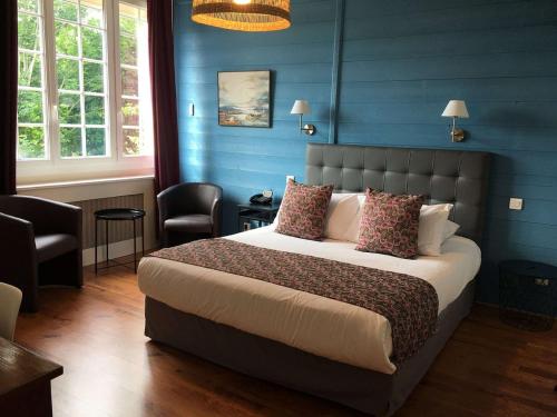 La Bonbonniere - Sure Hotel Collection by Best Western - Facilities and Amenities