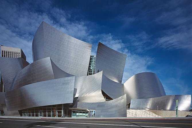 LA City Tour - Pricing and Guarantee