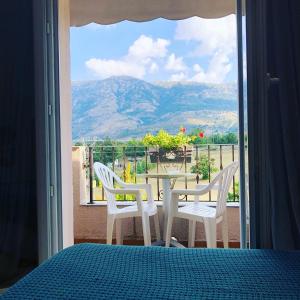 Lacqua Viva - Accommodations and Features