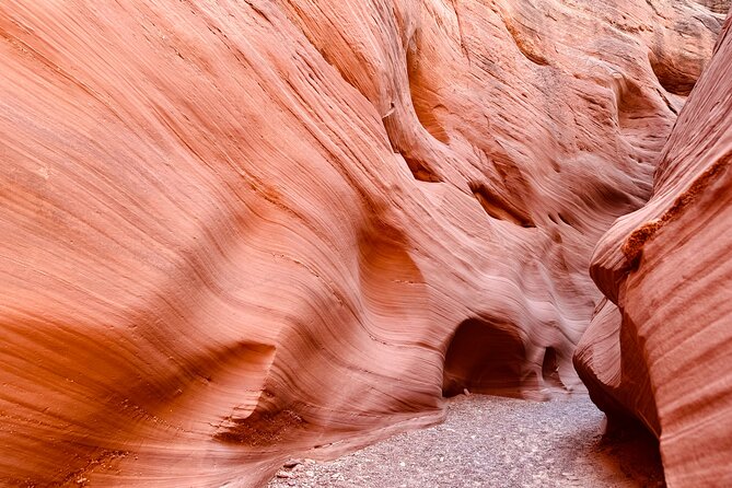 Lake Powell Guided Kayak and Water Antelope Canyon Tour - Included Amenities