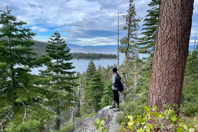 Lake Tahoe-Hike Year Round With a Local - Pricing and Booking Information