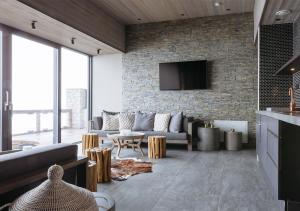 Langley Hotel Tignes 2100 - Accommodation Options