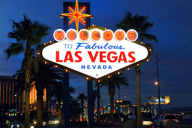 Las Vegas Airport Private Transfer to Las Vegas (Special Offer) - Features of Our Private Transfer