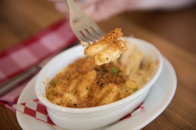 Las Vegas Private Walking Food Tour With Secret Food Tours - Tour Highlights and Inclusions