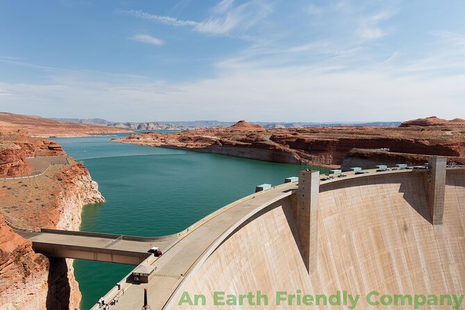 LAs Vegas With Hoover Dam, 2-Days Tour From LA - Inclusions and Exclusions