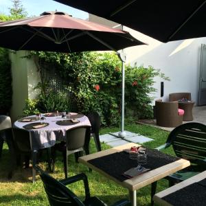 Le Carline, Sure Hotel Collection by Best Western - Amenities and Services