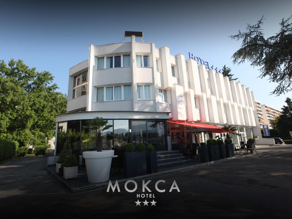 Le Mokca - Guest Experience and Reviews