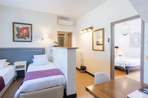 Le Moulin Du Landion Hotel and Spa - Guest Ratings and Reviews