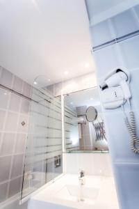 Le Noirlac - Accommodations and Amenities