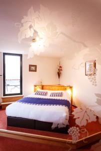 Le Rosenmeer - Hotel Restaurant, in the Heart of the Alsace Wine Route - Comfortable Accommodations