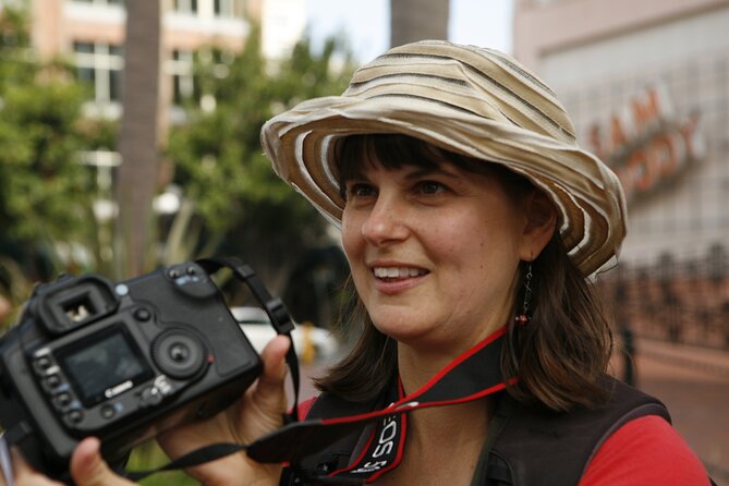 Learn Your Camera-2 Hr. Private Improve Your Photo Skills Session - Booking and Cancellation Policies