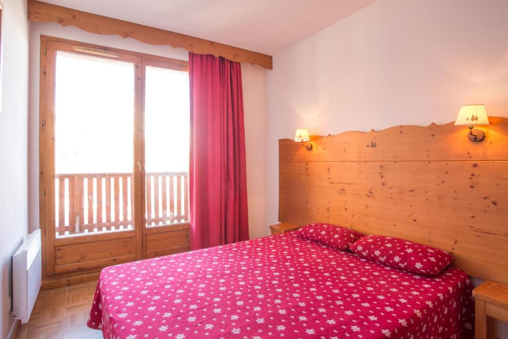 Les Gentianes by Actisource - Accommodation Options