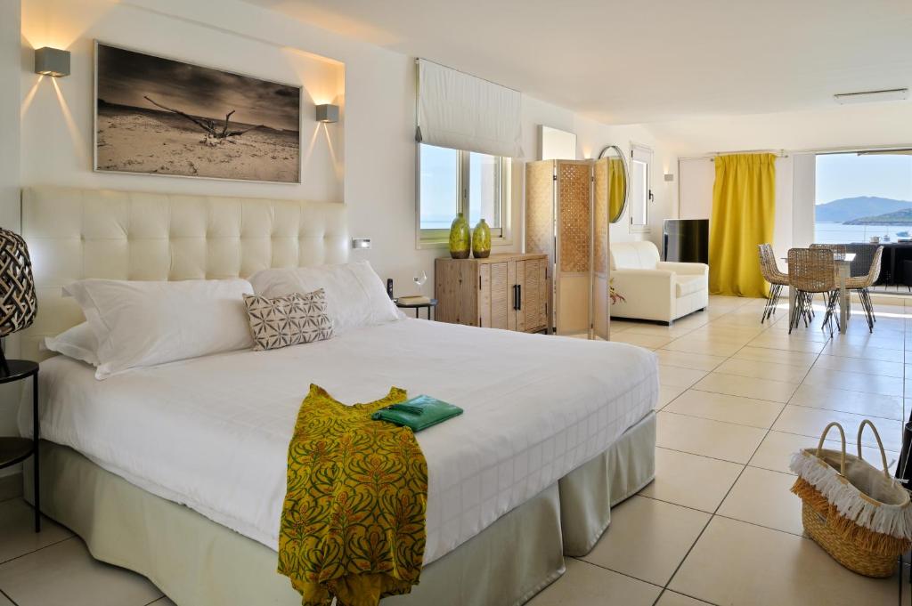 LEscale South - Guest Experience and Ratings