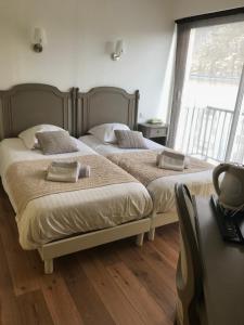 Lestacade - Guest Experience and Reviews