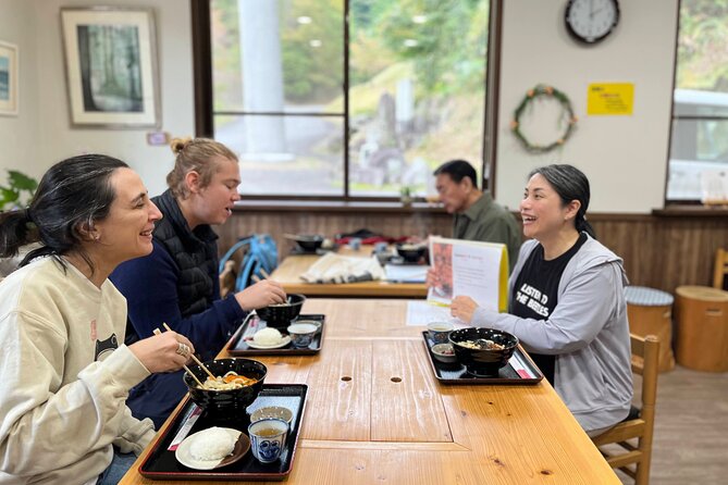 Life to Knife Immerse Into the Soul of Rustic Japan - Discovering the Art of Traditional Knife Making
