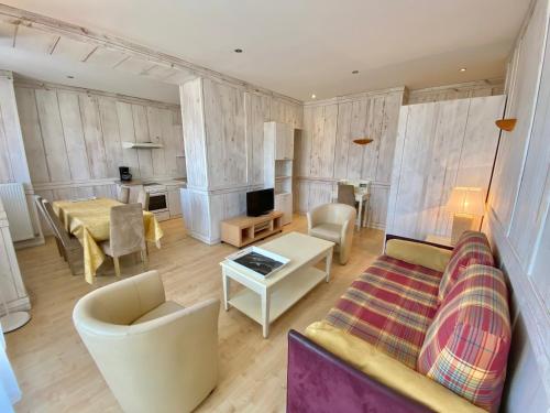 Linden Plaza Residence - Accommodation Options