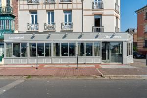 Litinerance - Location and Accessibility