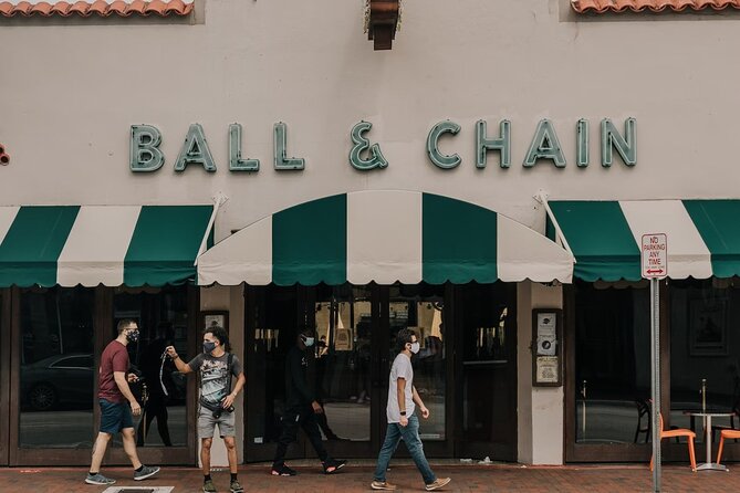 Little Havana Walking Food Tour - Itinerary and Tastings