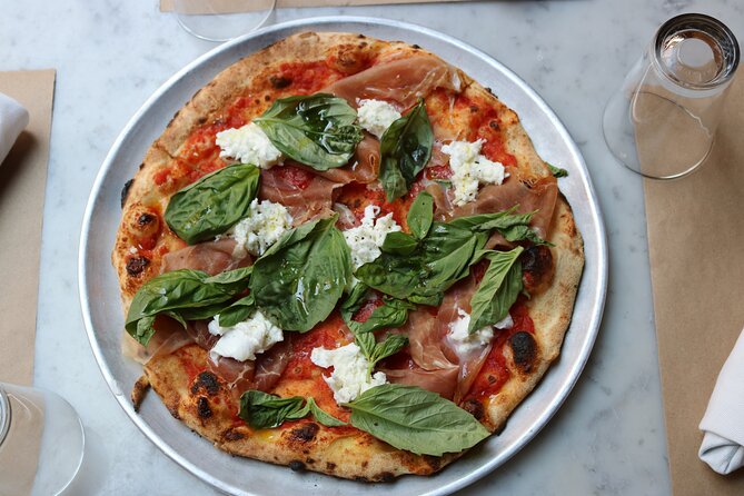 Little Italys Past and Present Food & History Tour With FNYT - Tour Details and Inclusions