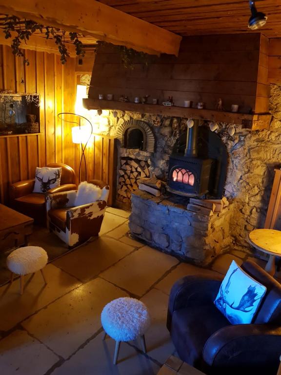 Lodge Hotel Les Rousses - Guest Ratings and Reviews