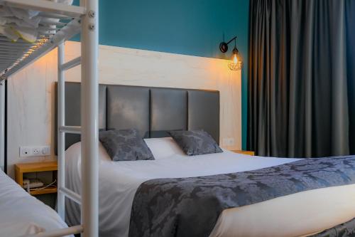 Logis Clermotel - Hotel & Restaurant - Amenities and Services