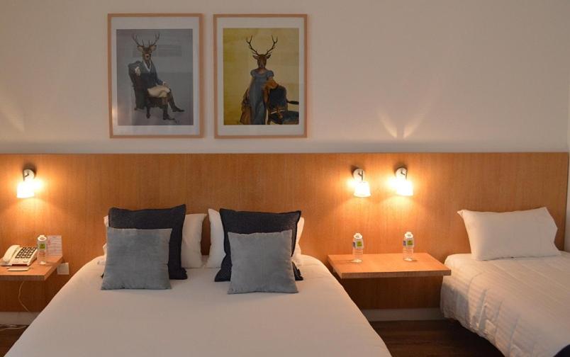 Logis Des Sittelles - Guest Experiences