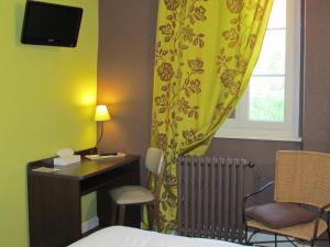 Logis Deshors-Foujanet - Accommodations