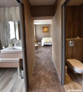 Logis Hôtel Beau Site - Prime Location and Attractions