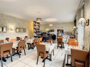 Logis Hotel Beaudon - Location and Surroundings