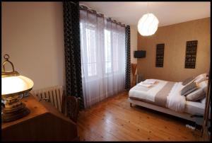 LOGIS HOTEL BELLEVUE RESTAURANT THE GOLDEN APPLE - Accommodation Options