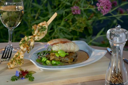 Logis Hôtel Clair Matin - Guest Reviews Highlights